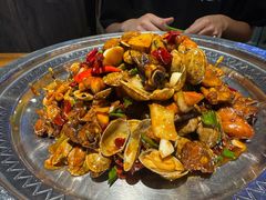 -东来土菜馆(民祥园路店)