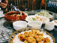 -香满楼(临安路店)