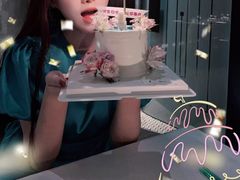 -澈烘焙·生日蛋糕·下午茶(龙华店)
