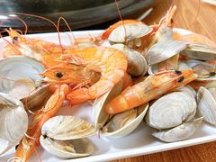 -船奇蒸汽海鲜·闽菜(八市海鲜总店)