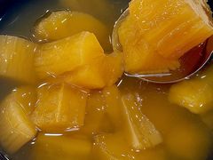 Q糯木薯羹-冰神糖水铺(国贸中心店)