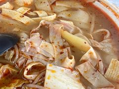 -刘文祥麻辣烫(蛇口店)