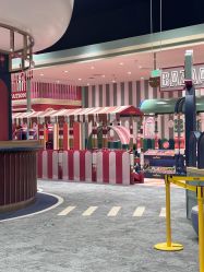 -奈尔宝家庭中心·亲子餐厅(鄞州万达店)