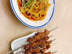 -品回味清真西北楼(宁波首店)