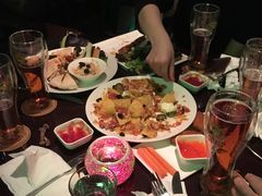 -Shanghai Brew House上海啤酒工坊(老外街店)