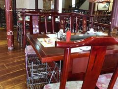 -郭记烤肉(正阳街店)