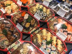 -Olé精品超市(北京合生汇店)