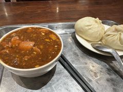 -姚记炒肝店(簋街店)