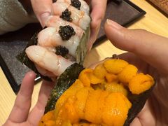 -小十Omakase(地王大厦店)