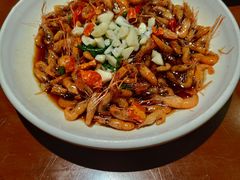 -徽三说·土徽菜·中国徽菜连锁品牌(一中店)