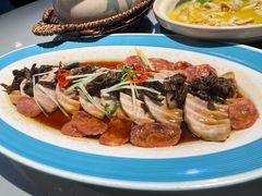 -爷爷的草帽·海鲜馆(孙塘路店)