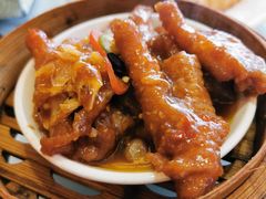 -龙皇酒家(黄埔店)