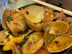 -南沙游艇会·大兵船餐厅