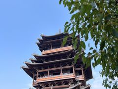 -杭州半山国家森林公园