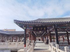 -大明幻境第一城