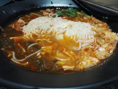-八月美食小馆(银泰城总店)