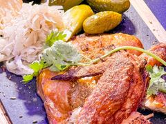 -甲丁坊·德餐·酒吧(五棵松华熙店)