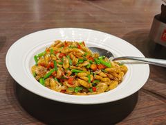 -楚禾宴·家宴(光谷大道店)