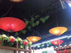 -津沽小院(天津之眼店)