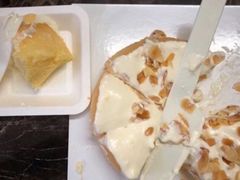 -幸福西饼生日蛋糕·下午茶(东西湖店)