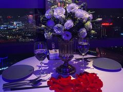 -天玑高空江景餐厅&酒吧Sky Secret Restaurant&Bar