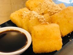 -三猫黑鱼花(南大店)