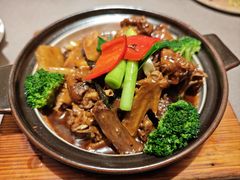 -长禧家·珑厨(东山口店)