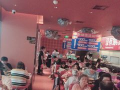 -蛙来哒(石景山万达店)