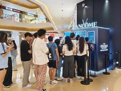 -天河城购物中心