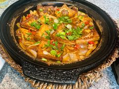 -古集小镇(银泰店)