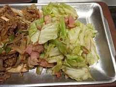 -大神太神·铁板烧(七宝领展广场店)