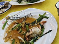 -秋姐美食店(旅游大道店)
