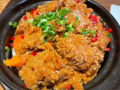 -陶德砂锅(蜀汉路店)