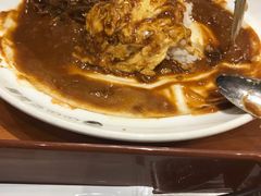 -CoCo壱番屋(久光百货店)