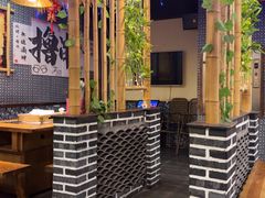 -玉园烧烤·海鲜辣炒