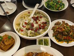 -新旺茶餐厅(嘉里城店)