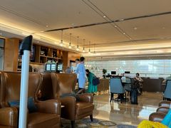 -厦门高崎国际机场-T3航站楼