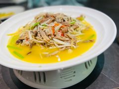-福鼎国际大酒店-中餐厅
