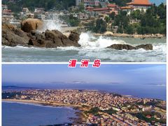 -湄洲岛