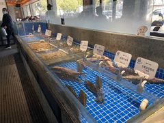 水产区-壹只菜·崇明本地特色菜(崇明南门店)