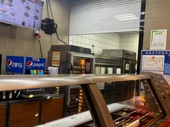 -赛百味SUBWAY(高新绿宝店)