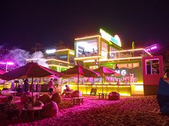 -威海国际海水浴场旅游区
