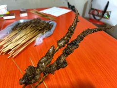 -十里铺铁板鱿鱼