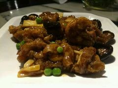 -功德林(南京西路店)