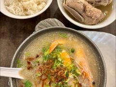 -松發肉骨茶(先得坊店)