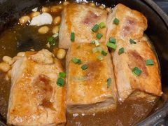 客家酿豆腐-原味田园·客家菜·土窑鸡(中航城君尚购物中心店)