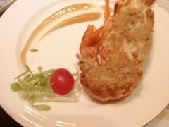 -广东嘉华大酒店·季花铁板烧餐厅