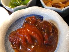 -松子料理(白家庄店)