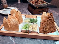 -新乾隆酒楼(帝景园店)