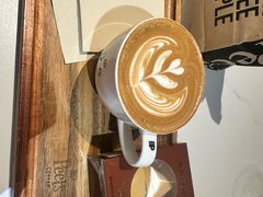 -Peet's 皮爷咖啡(东湖路手作店)